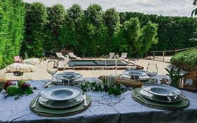 Dormiveglia B&B